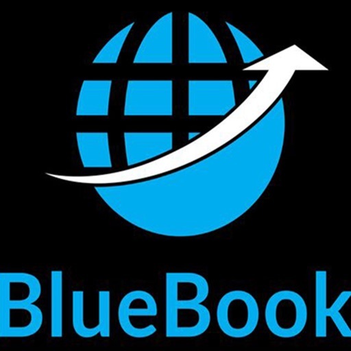 Aplicaciones Blue Book Black News