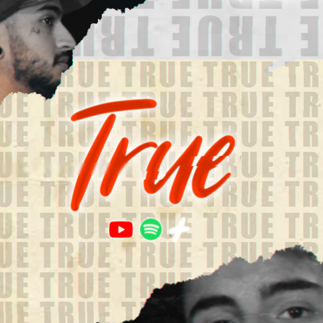 Canción True