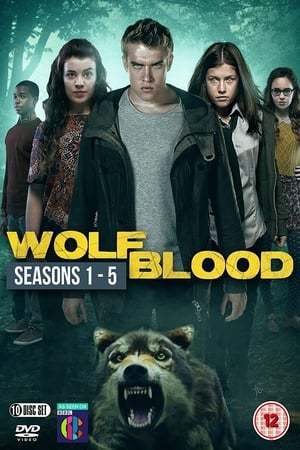 Serie Wolfblood