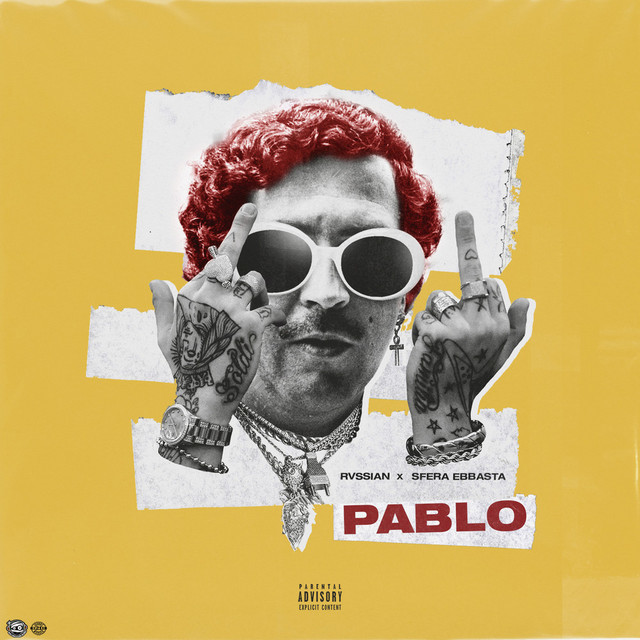 Canción Pablo