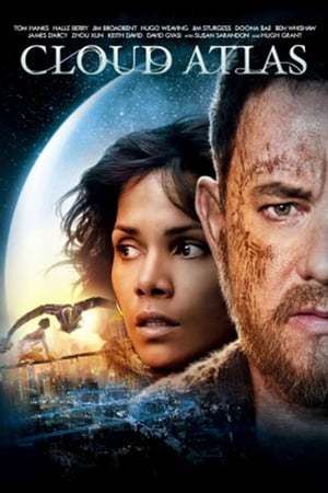 Movie Cloud Atlas