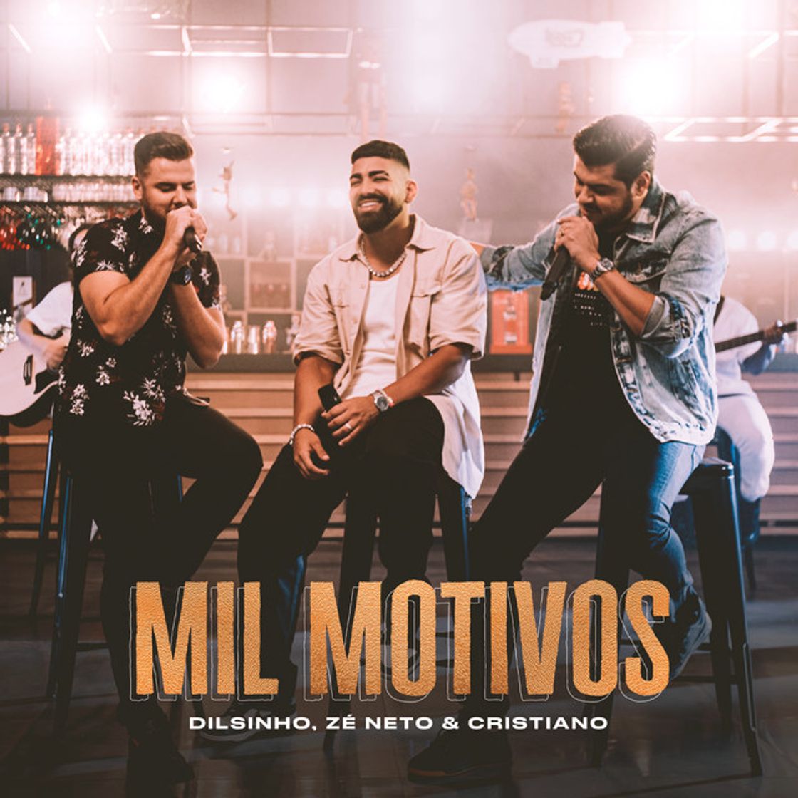 Music Mil Motivos