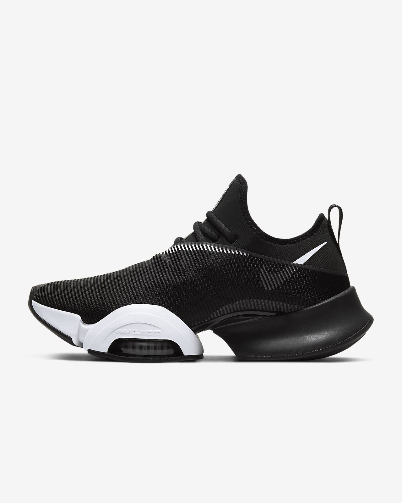 Social Nike Air Zoom SuperRep