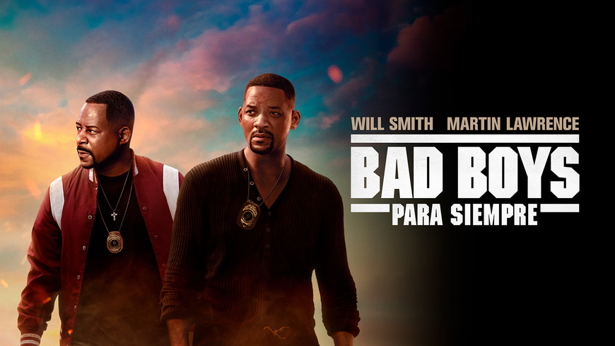 Película Bad Boys for Life