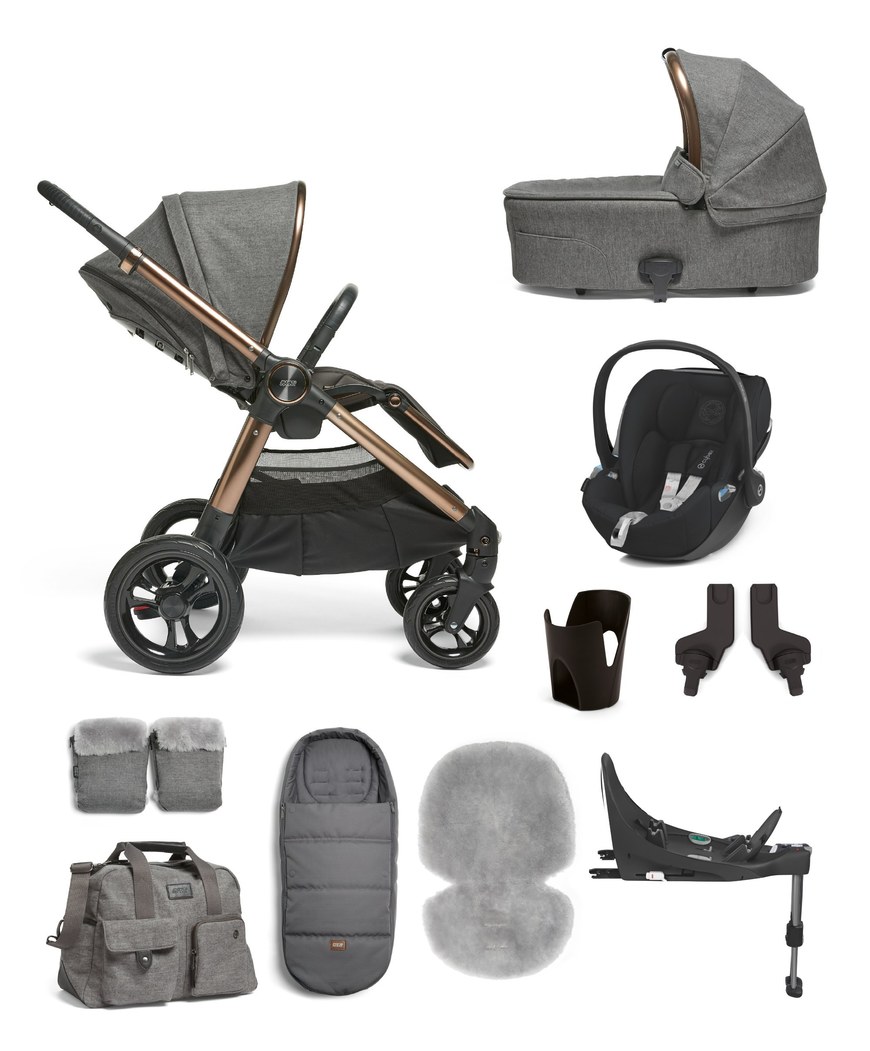 Fashion Mamas & Papas | Shop Pushchairs, Baby Clothing & Nursery ...