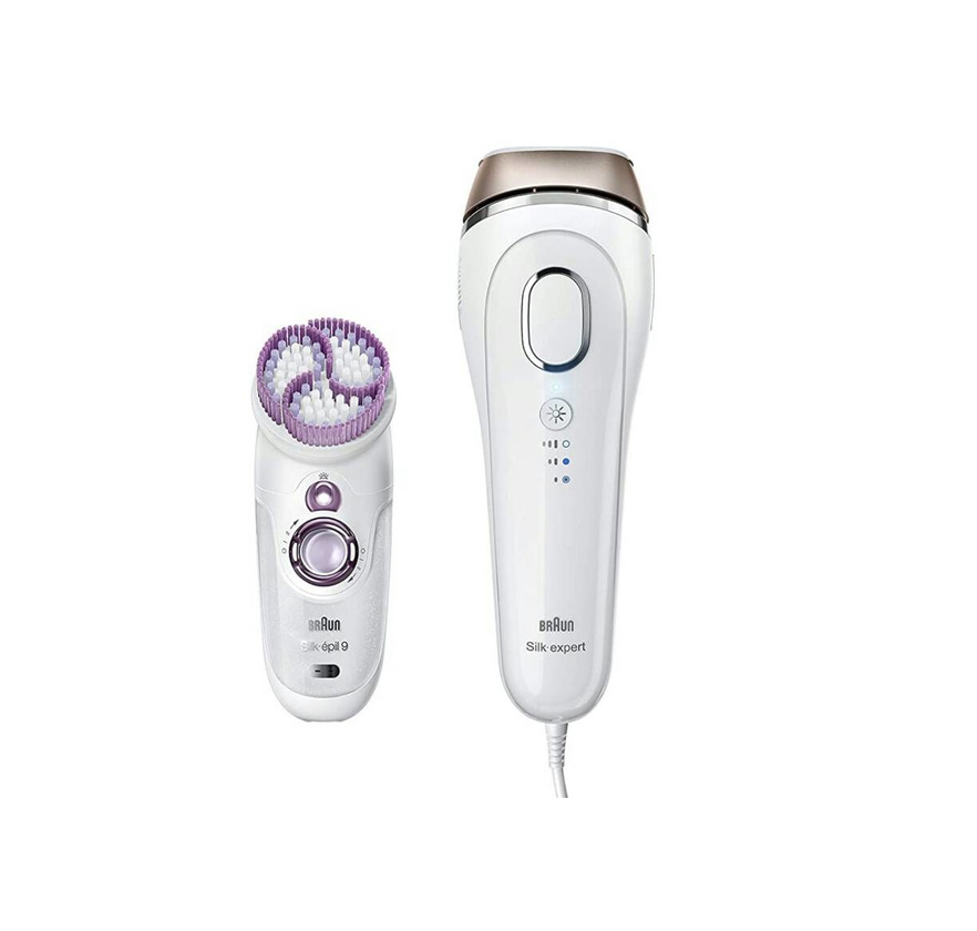 Product Braun Silk-expert 5 IPL BD 5009