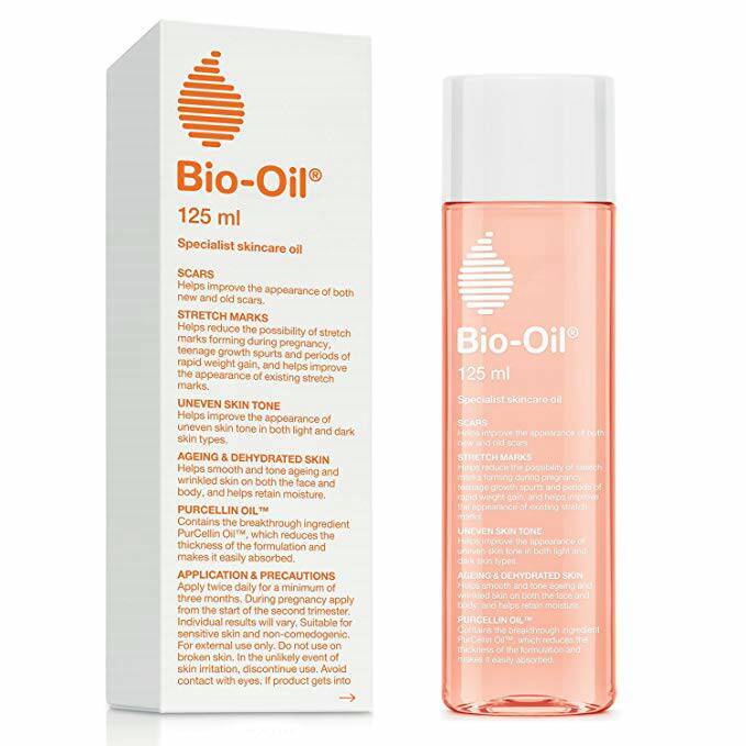 Product Bio-Oil aceite para el cuidade de la piel