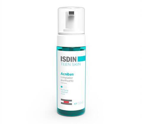 Product ISDIN Acniben