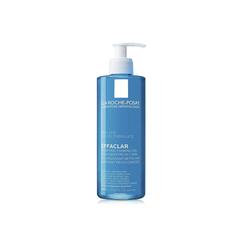 Product La Roche-Posay Crema gel mousse