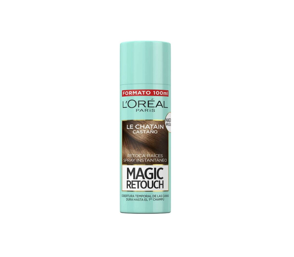 Product L'Oréal Paris Magic Retouch Spray