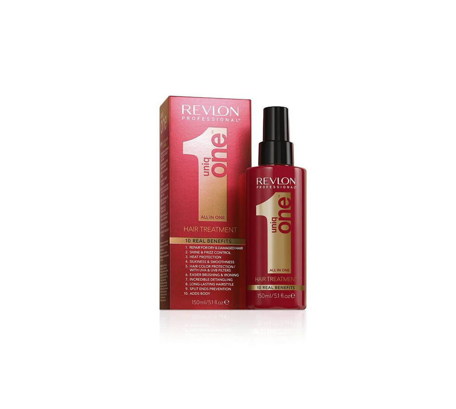 Product Revlon UniqONE