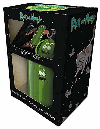 Productos Rick & Morty