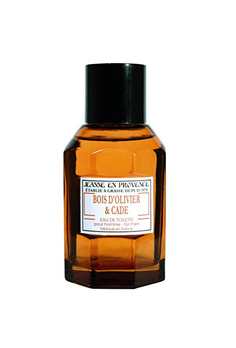 Producto Jeanne en Provence Perfume Masculino – 1 pieza