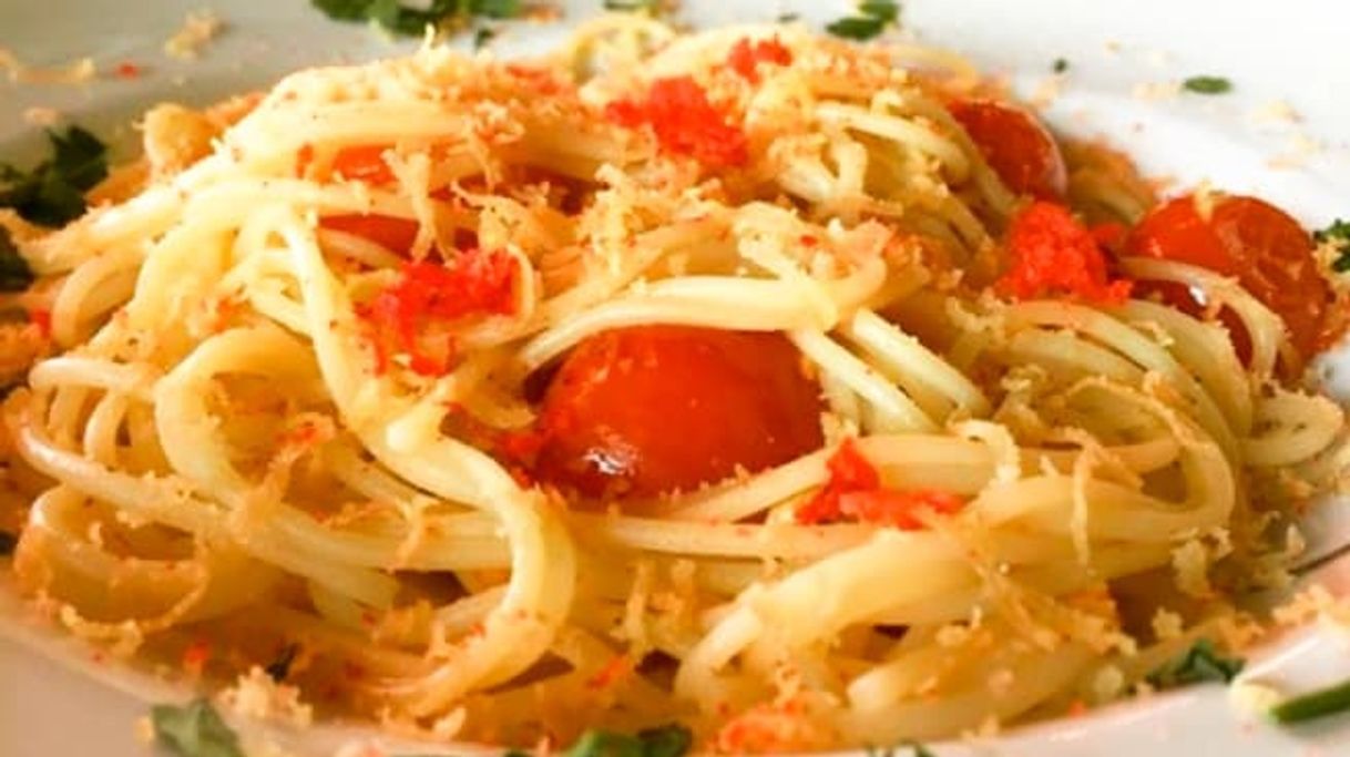 La Pasta Gansa