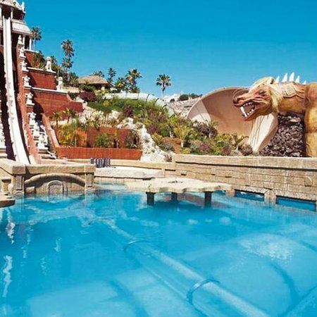 Siam Park