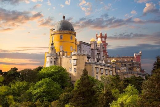 Palacio da Pena