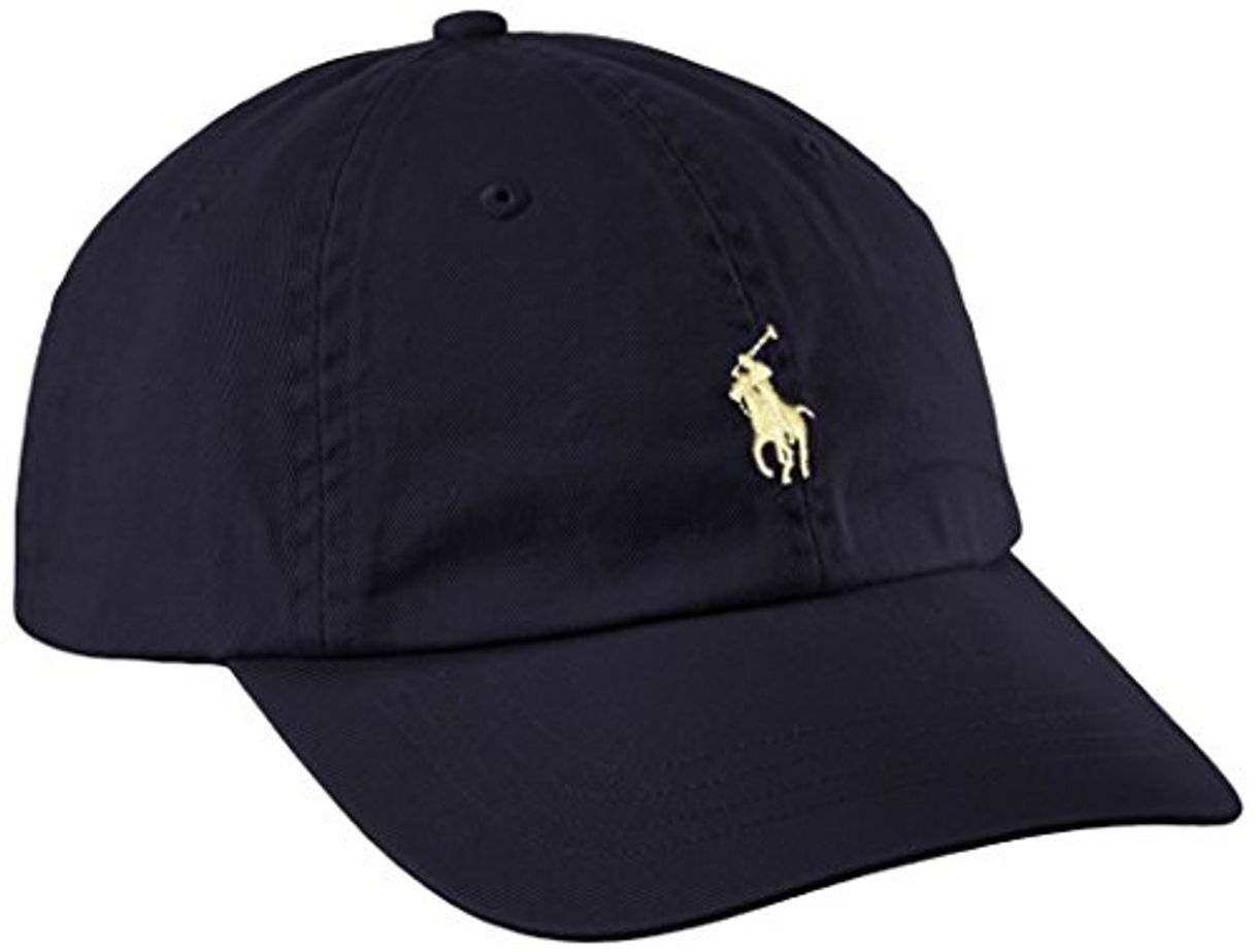 Producto Ralph Lauren Sport Cap-Hat Gorra de béisbol, Multicolor