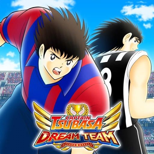 Captain Tsubasa: Dream Team