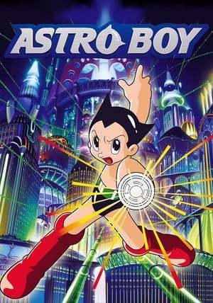 Astro Boy