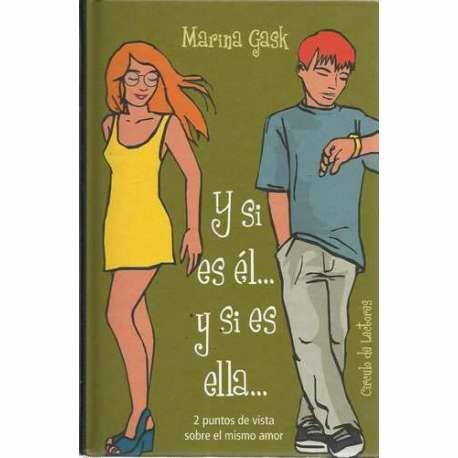 Y si es él..