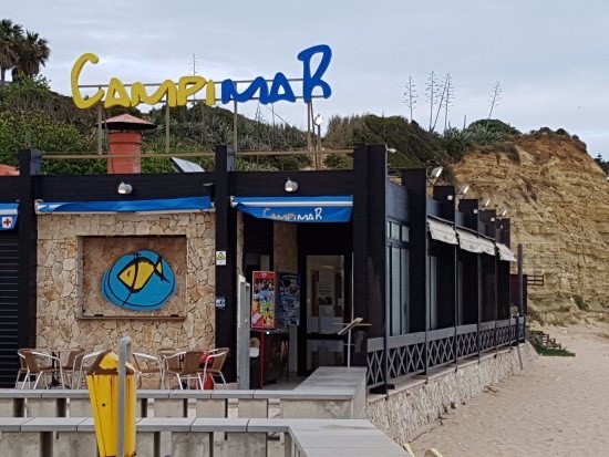 Restaurants Restaurante Campimar – Porto de Mos