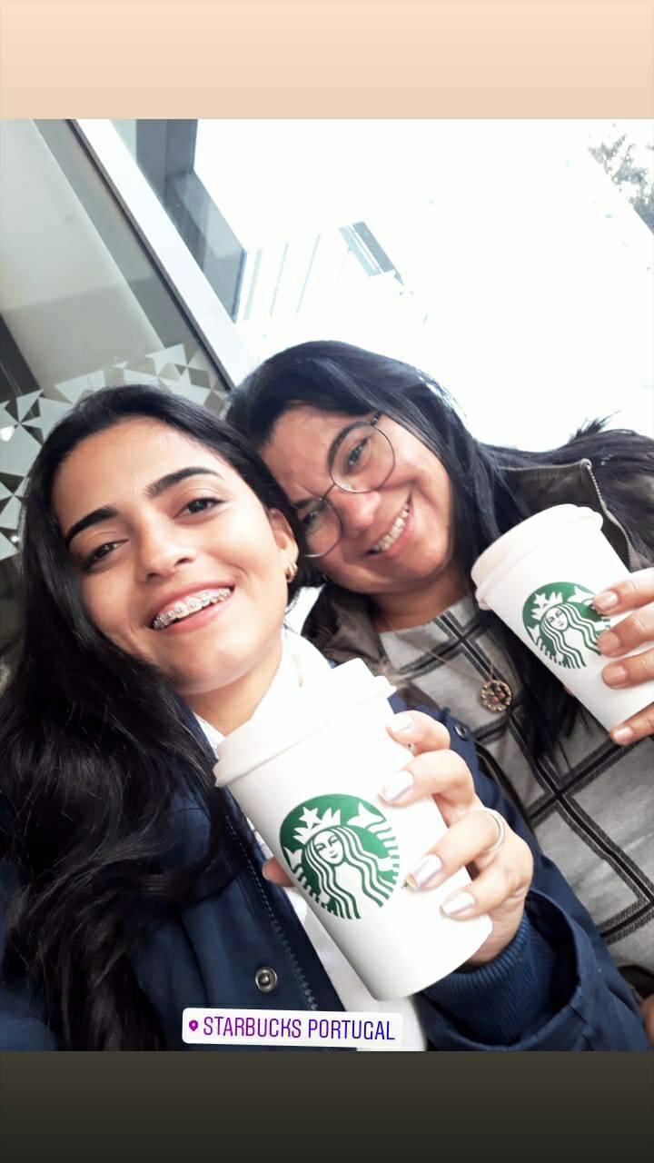 Restaurantes Starbucks