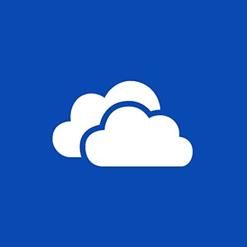 Place OneDrive