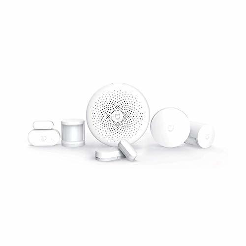 Electrónica Xiaomi Mi Smart Sensor Set - Mando a distancia de la puerta/Interruptor