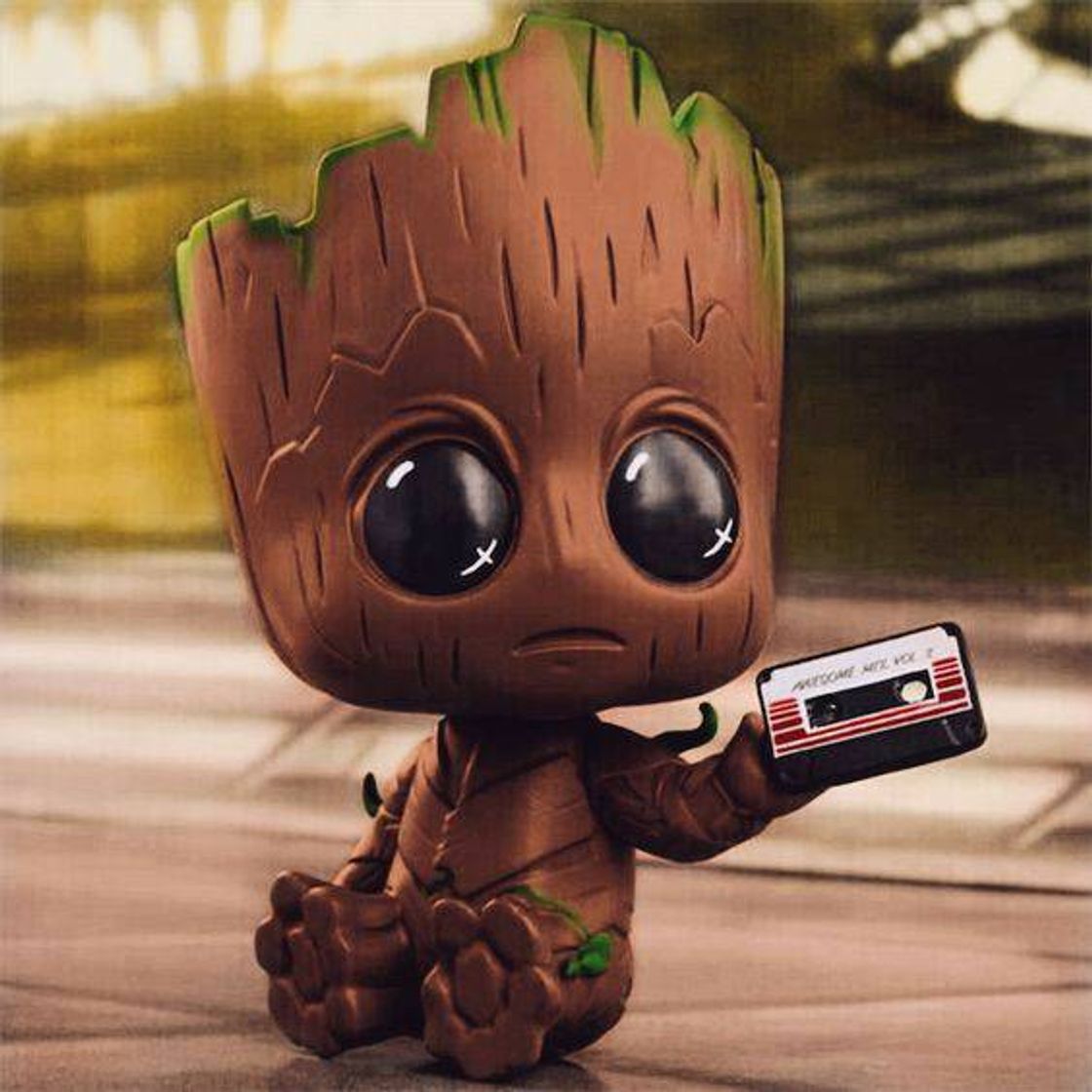 Fashion Groot 