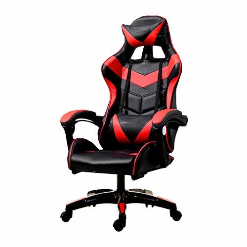 Product POKAR Silla Gaming anatómica