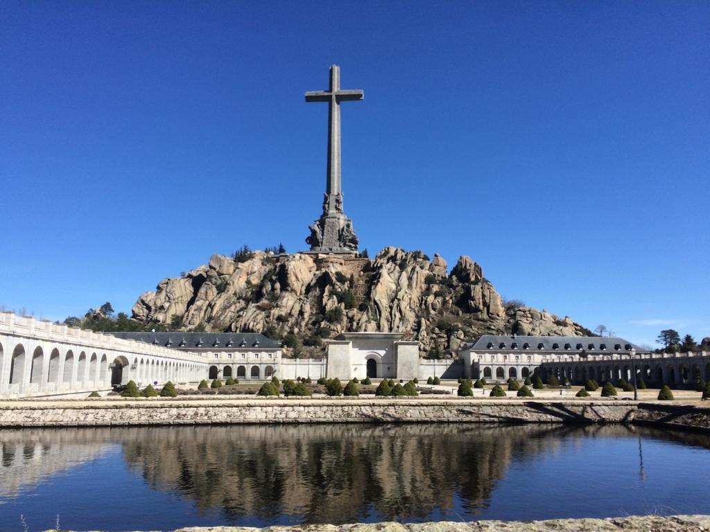 Place El Valle de los Caídos