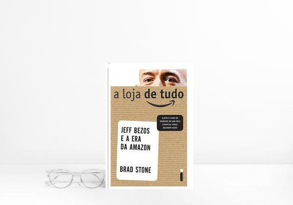 A loja de tudo