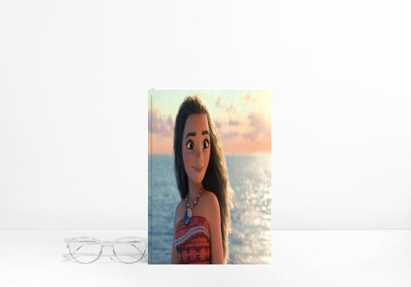 Moana