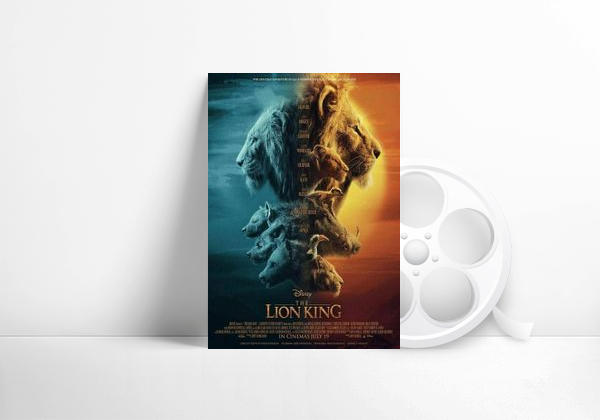 The Lion King - Movies & TV on Google Play