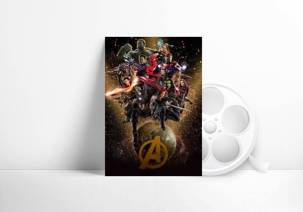 Vingadores ultimato