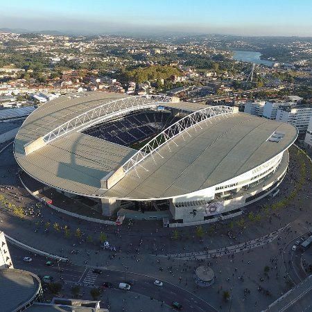 Estadio do Dragao