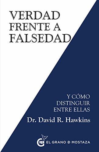 Libros Verdad frente a falsedad 