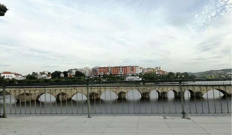 Lugar Mirandela