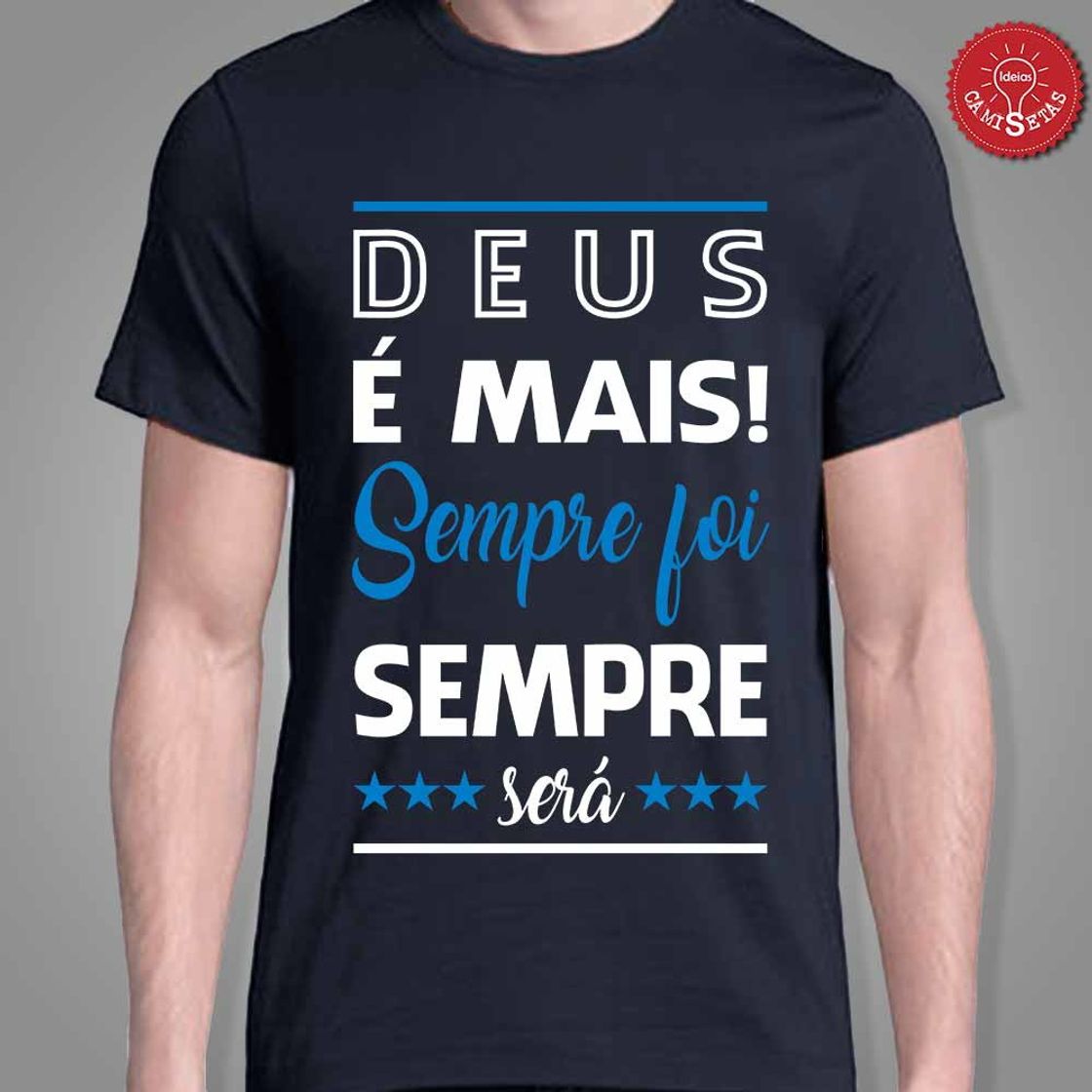 Fashion Deus é mais