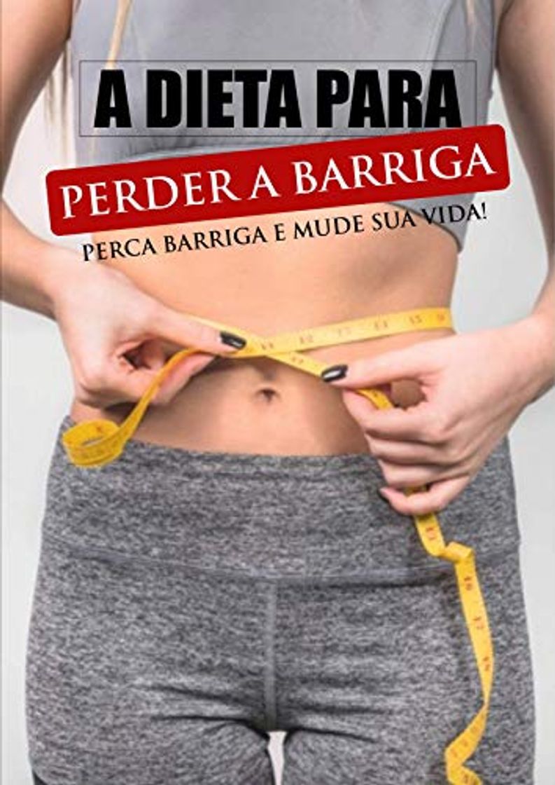 Fashion Perca barriga 