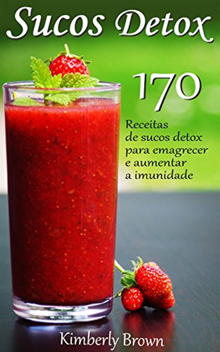 Fashion Sucos detox 