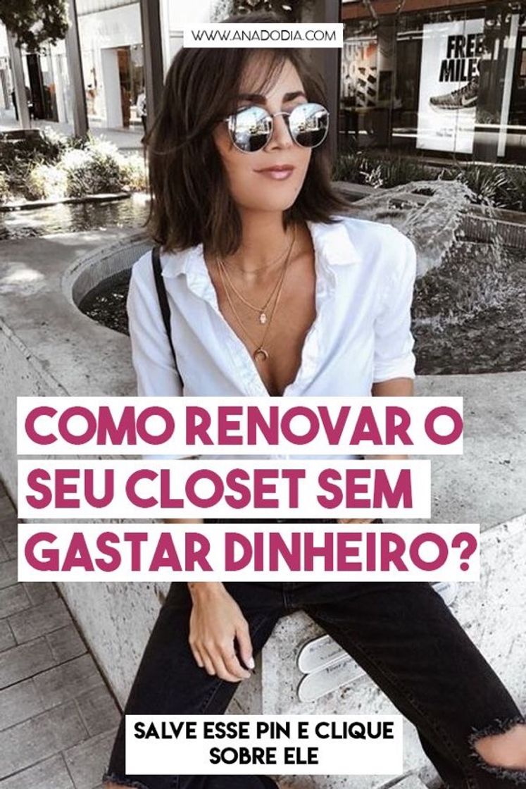 Social Reforma do guarda-roupa 