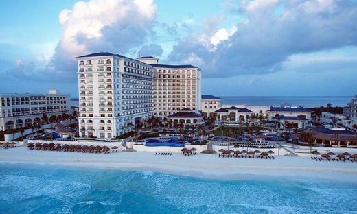 JW Marriott Cancún Resort & Spa