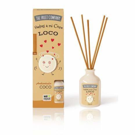 Producto Ambientador Mikado 40 ml