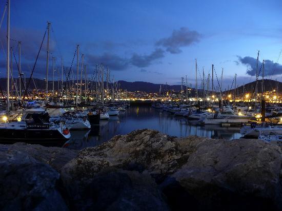 Place Puerto Deportivo de Getxo