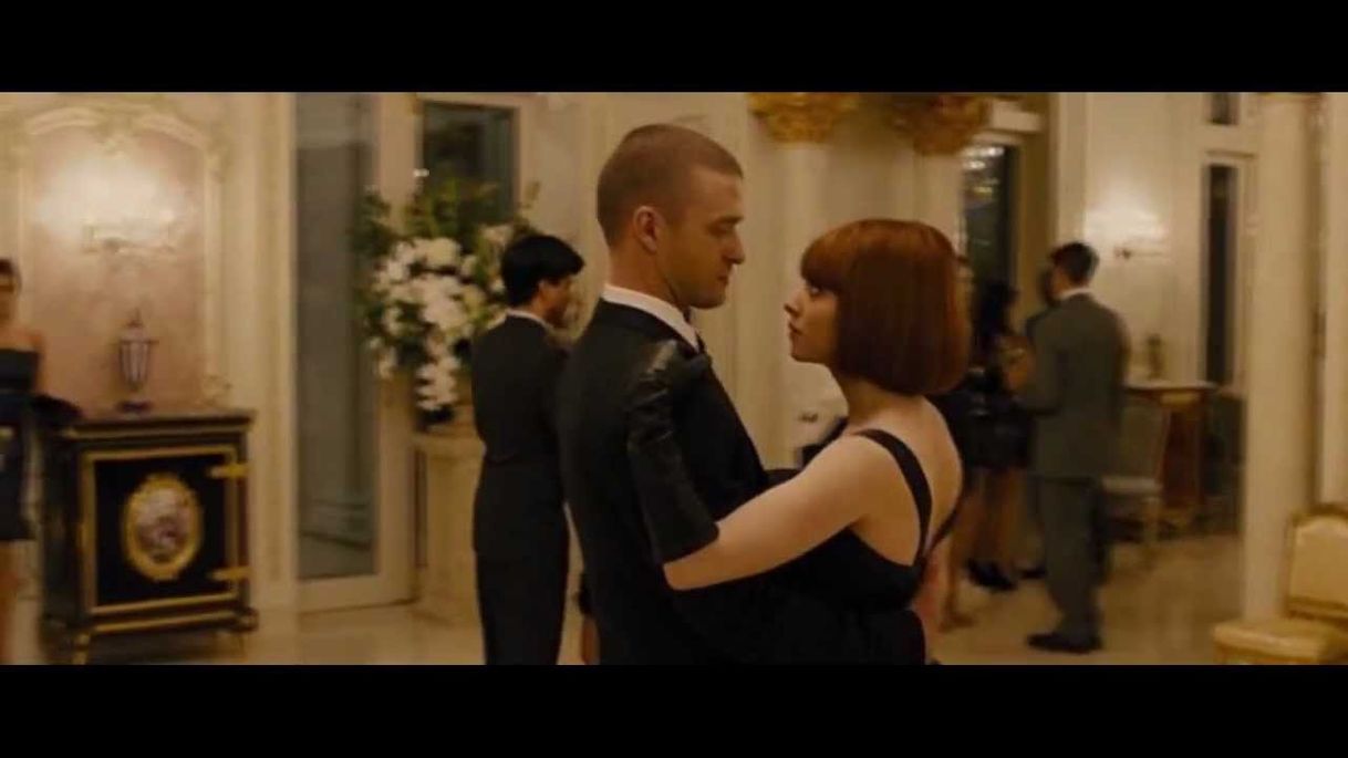 Social El Precio del Mañana - Trailer "Económico" - YouTube