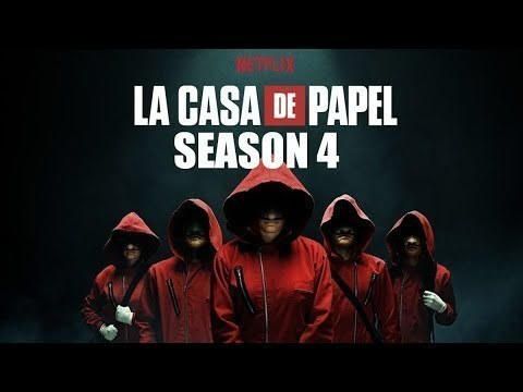 La Casa De Papel - Fenomen