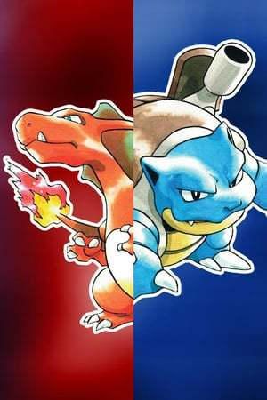 Pokémon Red & Blue