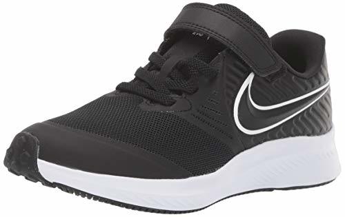 Social NIKE Star Runner 2