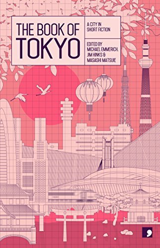 Libro The Book of Tokyo: A City In Short Fiction